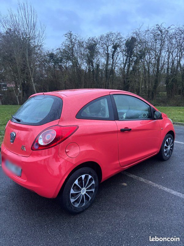 Ford ka (image 2)