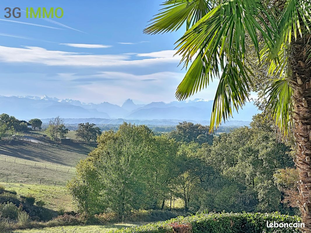 Maison 6 pièces 165 m² · à Sauvagnon · 165 m² · 399 000 €