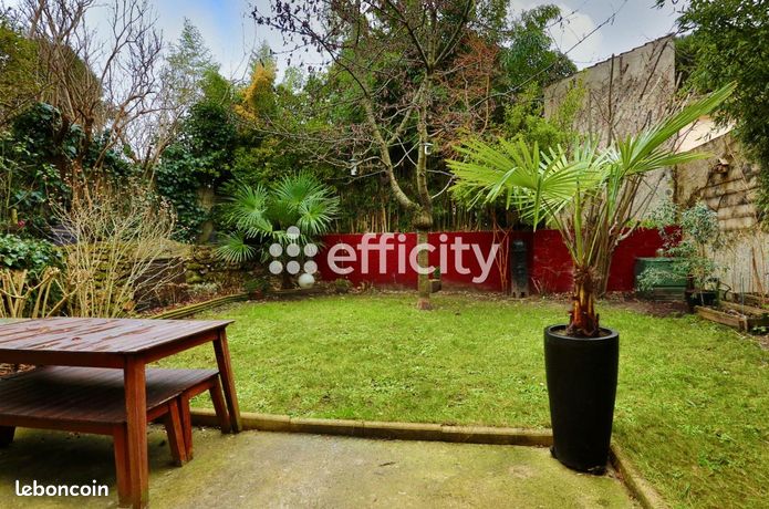 Maison 6 pièces 116 m²