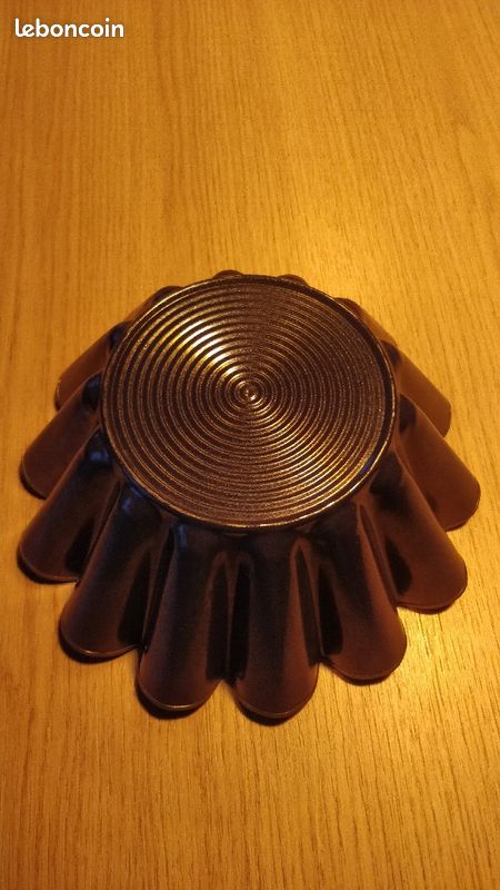 Moule à brioche (image 2)