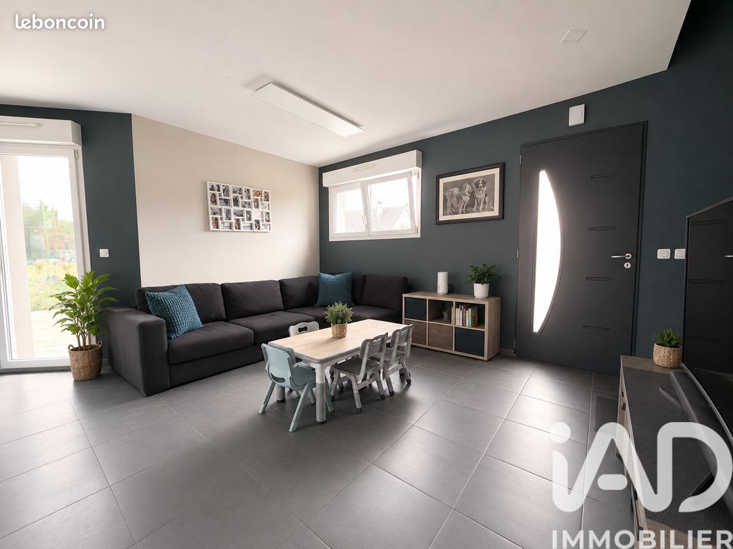 Maison 5 pièces 99 m² · à Épehy · 99 m² · 228 500 €