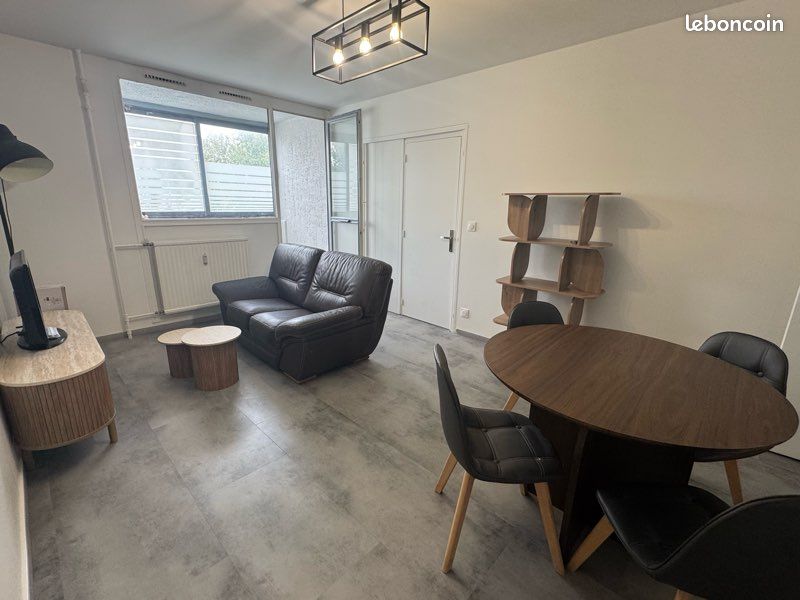 Appartement 3 pièces 75 m² · à Dunkerque · 75 m² · 1 200 €/mois