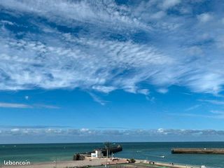 Appartement 3 pièces 55 m² · à Dieppe · 55 m² · 580 €/mois