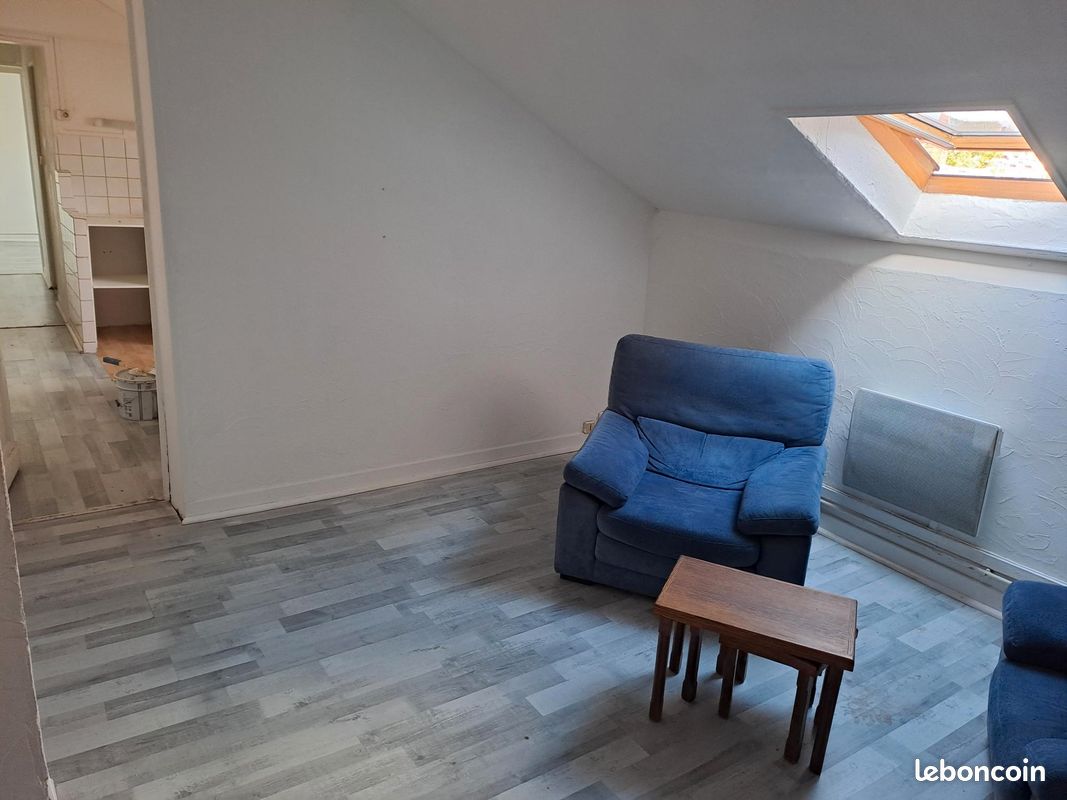 Appartement 2 pièces 37 m² · à Lens · 37 m² · 545 €/mois