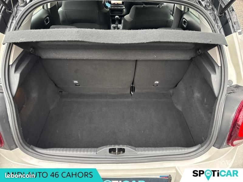 Citroen C3 PureTech 110ch Shine S&S (image 6)