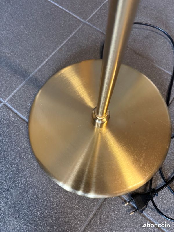 Lampadaire salon (image 4)