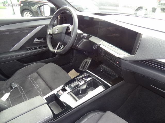 Opel ASTRA 1.5 D 130CH GS BVA8 ULTIMATE (image 9)