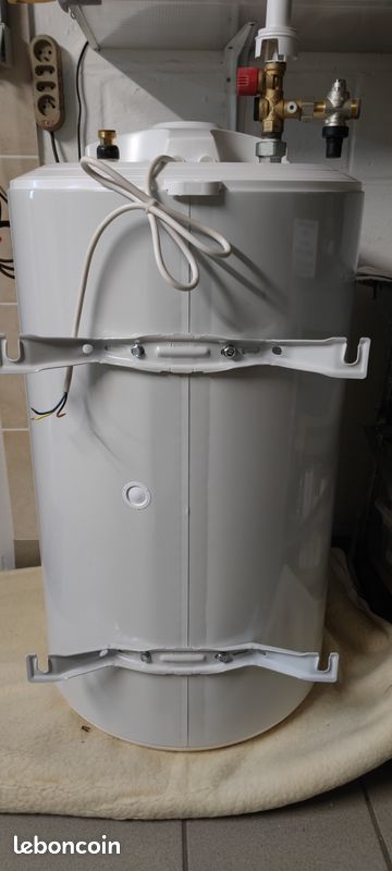 Chauffe eau électrique 150L (image 1)