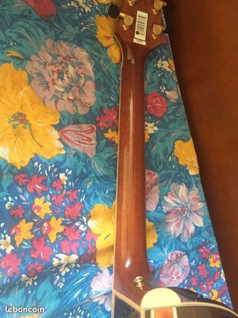Takamine GN93CE-NAT (image 18)