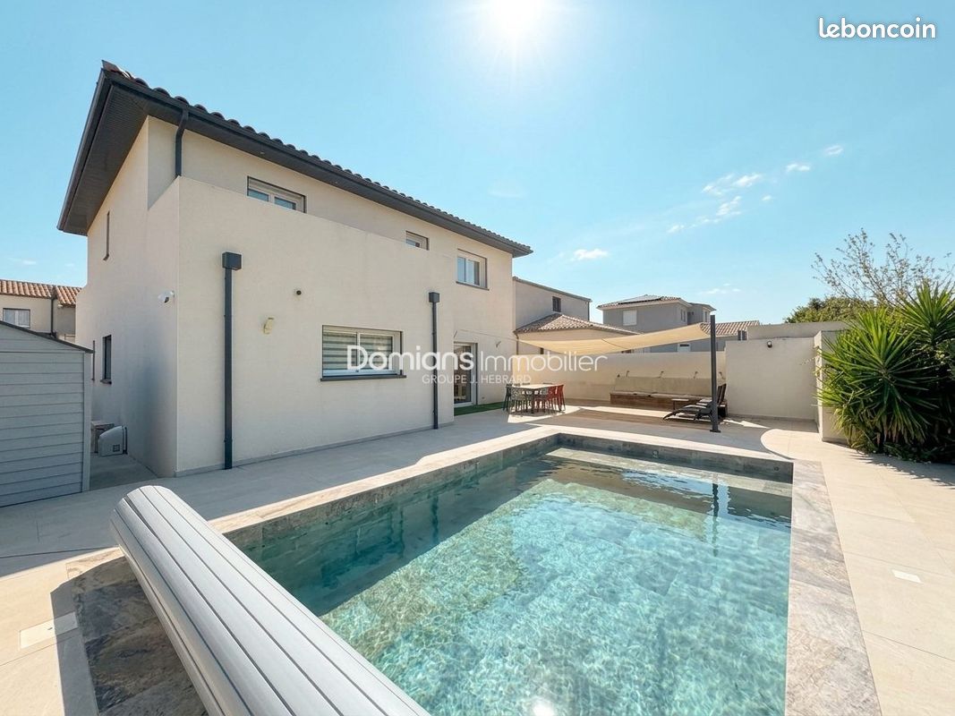 Maison 7 pièces 170 m² · à Thuir · 170 m² · 519 000 €