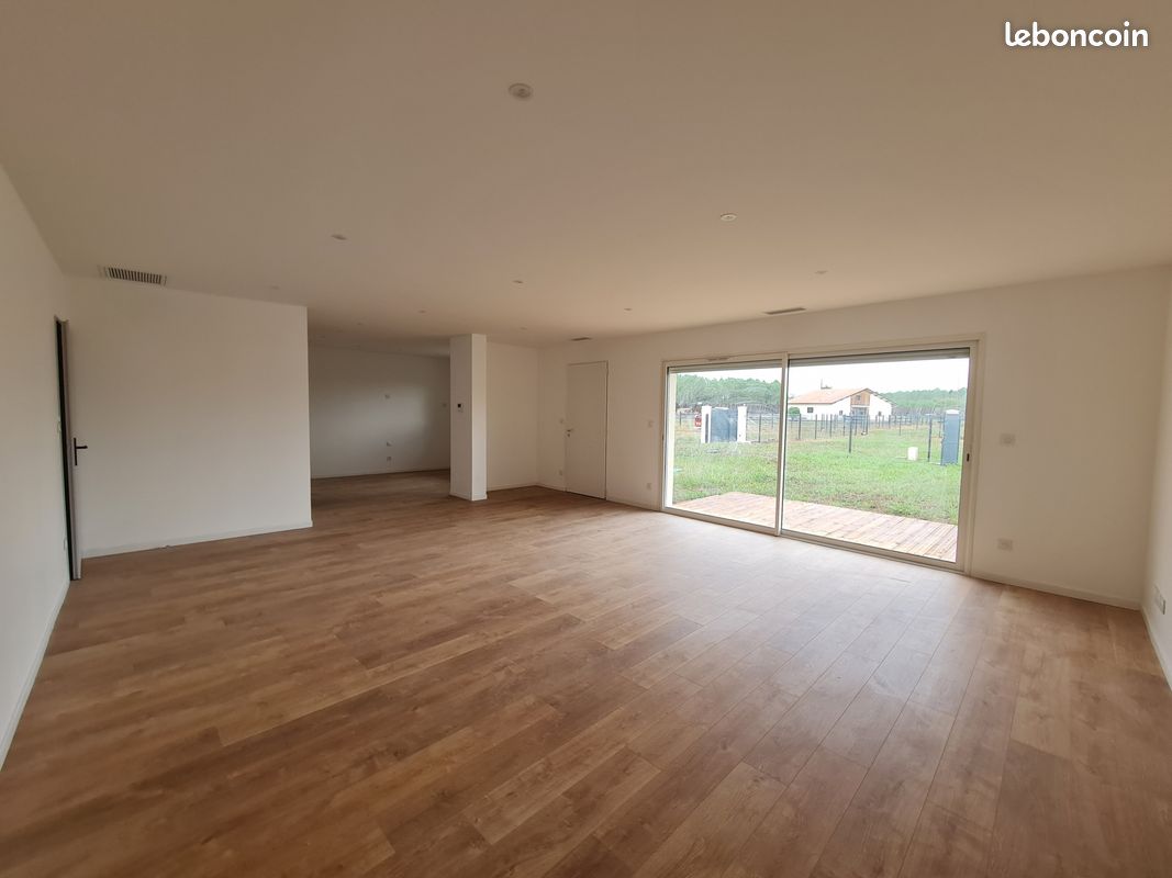 Maison 5 pièces 105 m² (image 4)