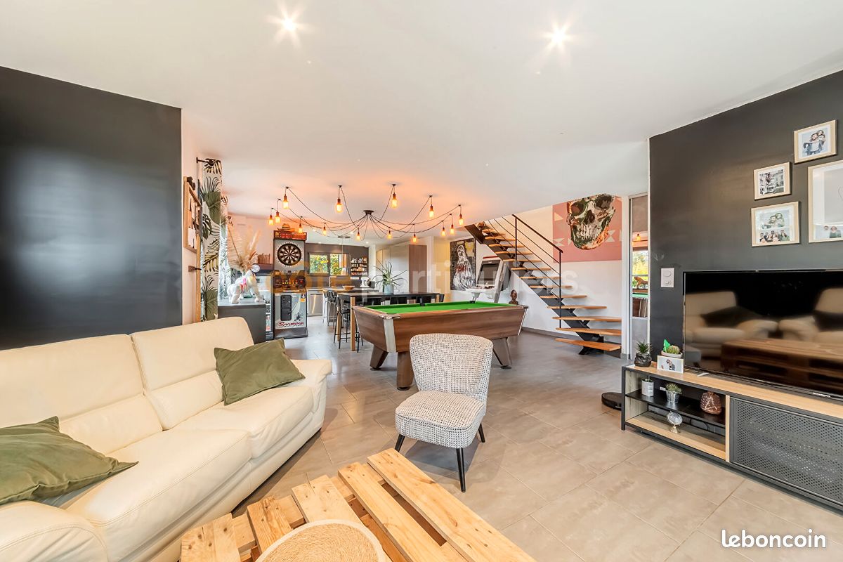 Maison 7 pièces 164 m² (image 3)