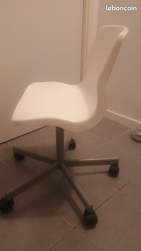 Chaise roulante (image 3)