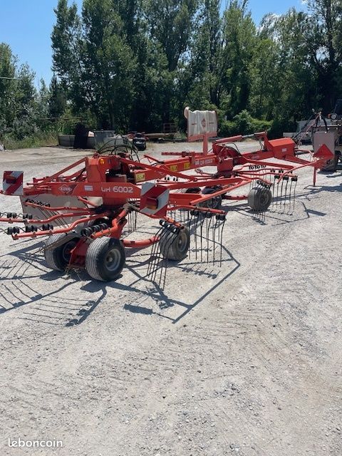 Kuhn GA 6002 (image 2)