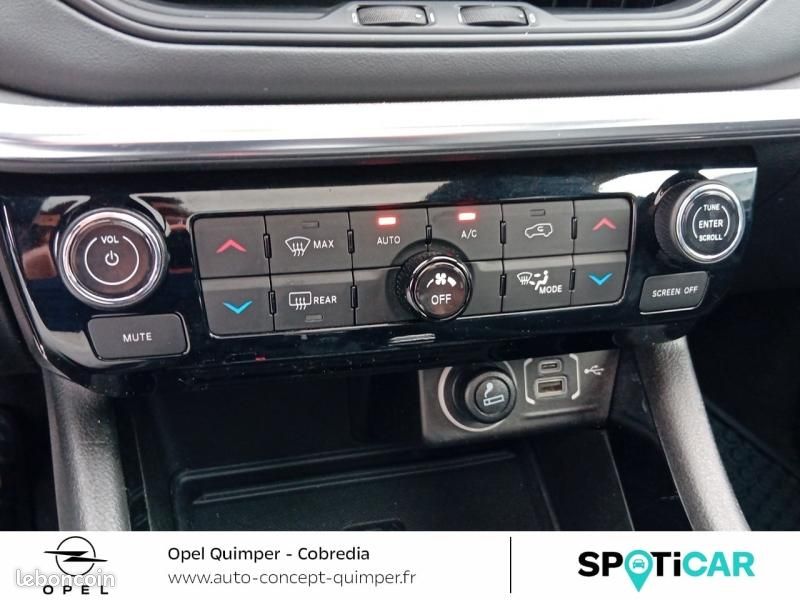Jeep Compass 1.3 Turbo T4 240ch PHEV 4xe S AT6 eAWD (image 12)