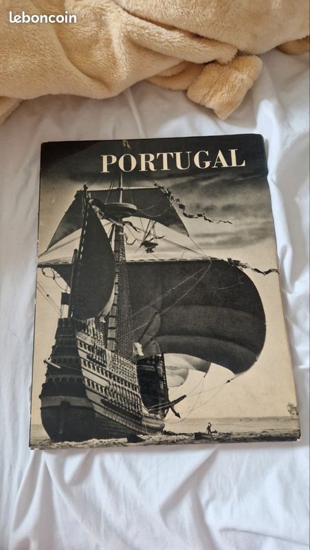 Livre portugal (image 1)