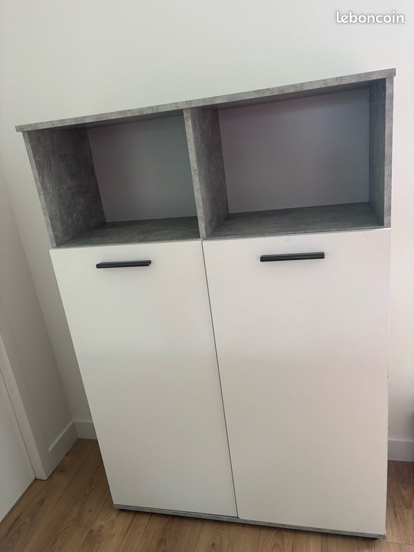 Lot de 3 meubles de salon (image 1)