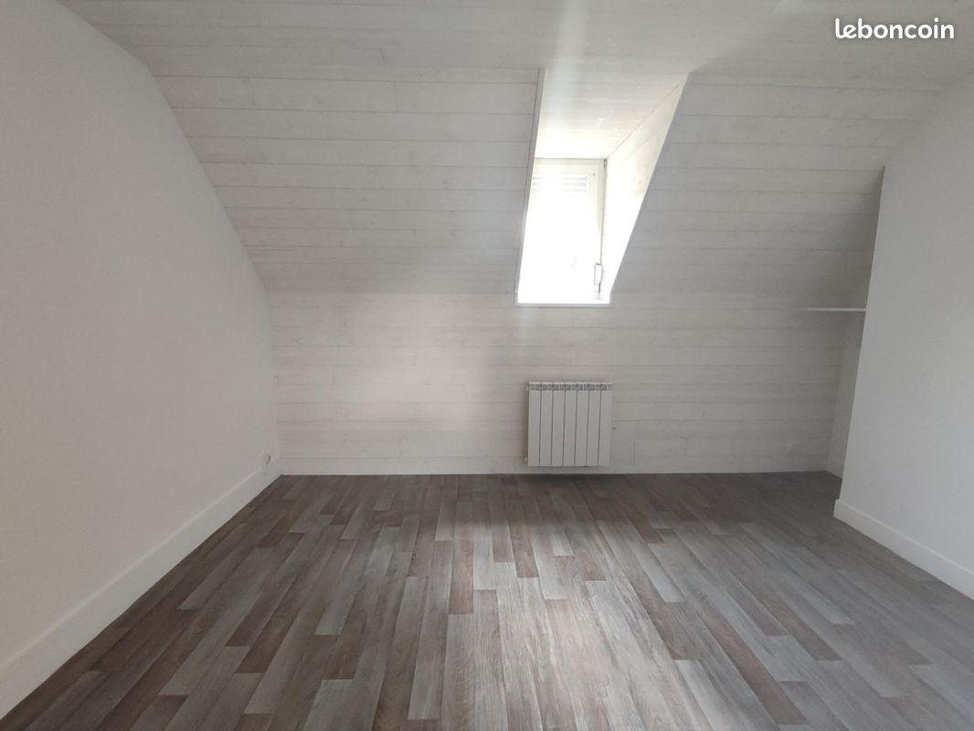 Maison a louer sotteville-les-rouen - 40 m2 - Surfyn