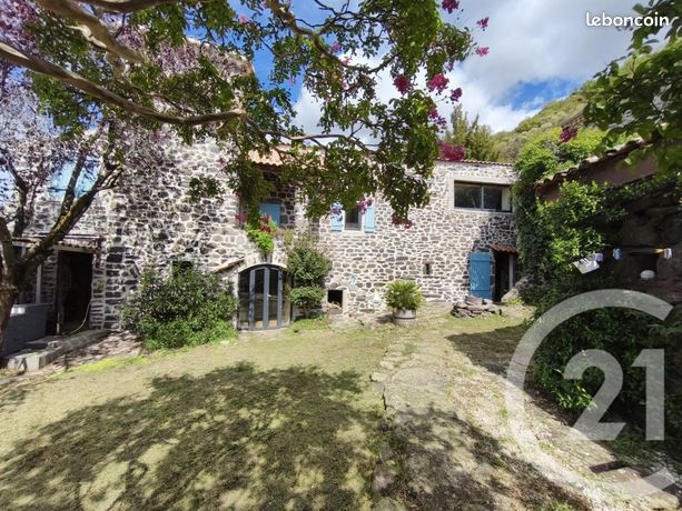Maison 5 pièces 165 m²