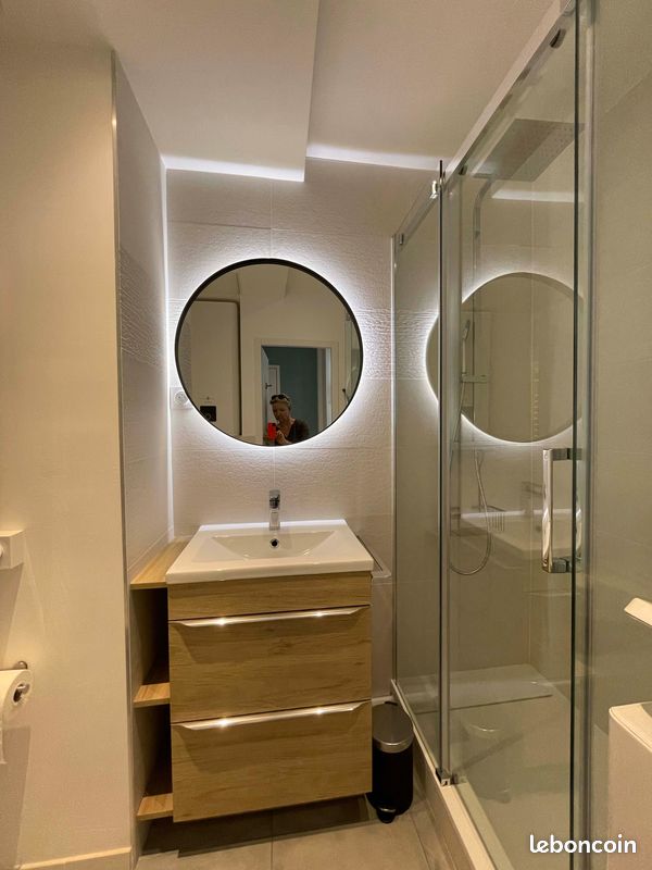 Appartement a louer salon-de-provence - 1 pièce(s) - 25 m2 - Surfyn