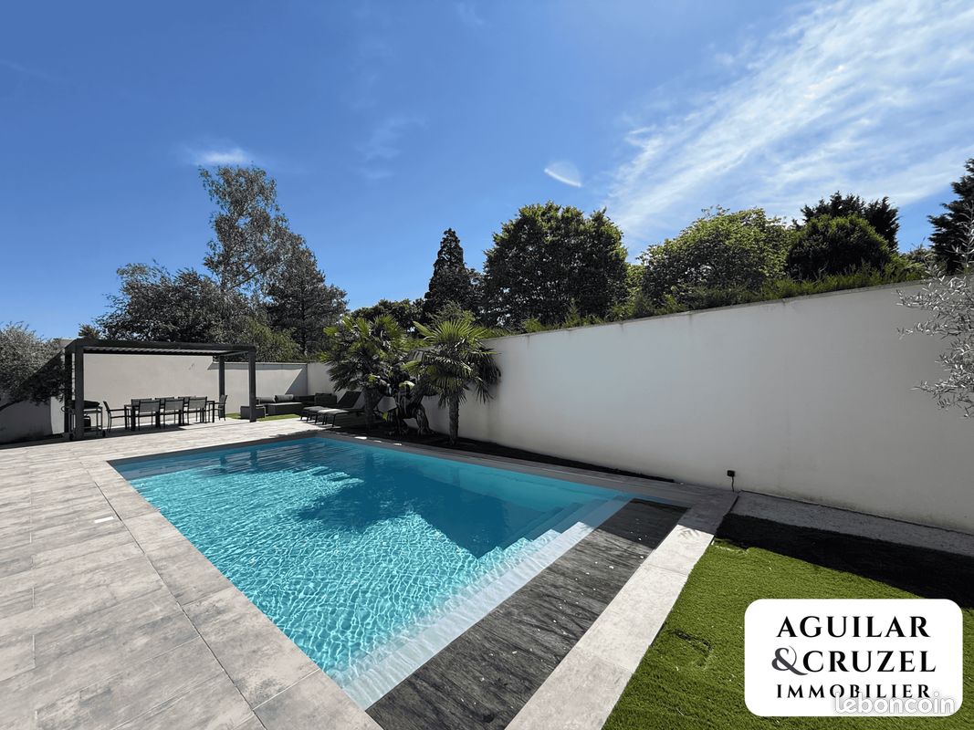 Maison 6 pièces 174 m² · à Morthomiers · 174 m² · 388 500 €