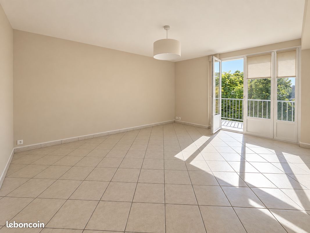 Appartement 3 pièces 67 m² · à Champagne-au-Mont-d'Or · 67 m² · 1 400 €/mois
