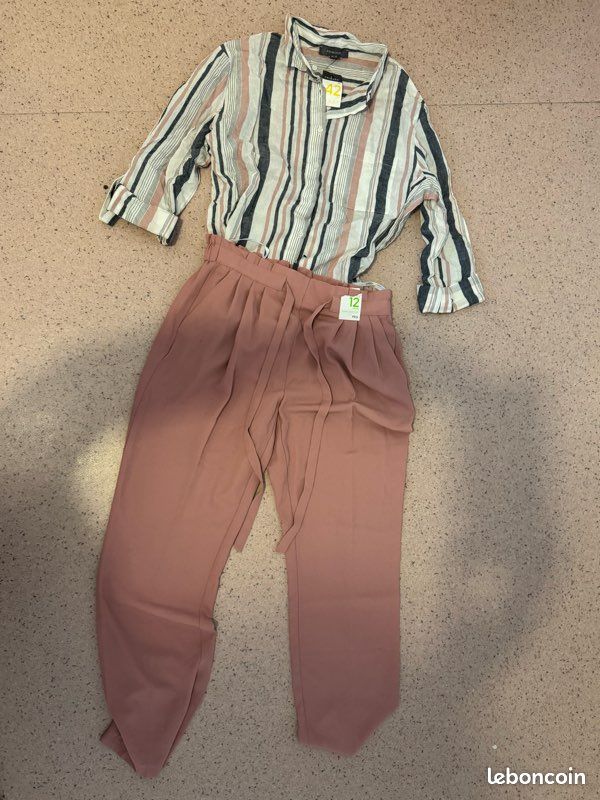 Ensemble femme (image 5)