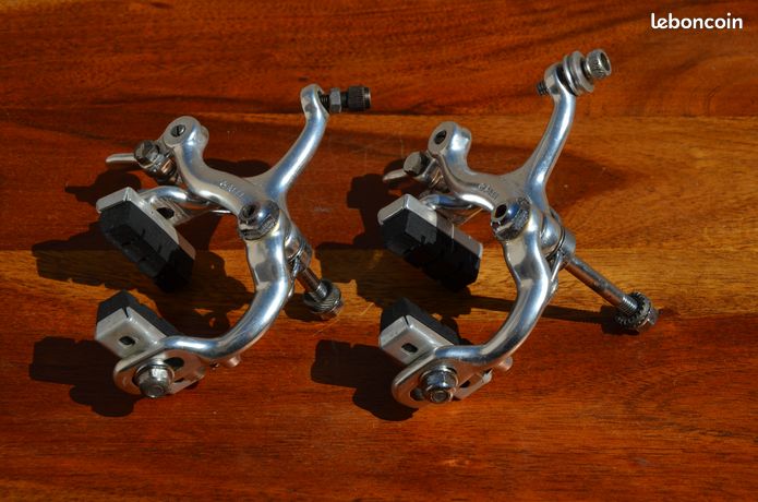 Etriers de freins Galli Super Criterium / Brake calipers