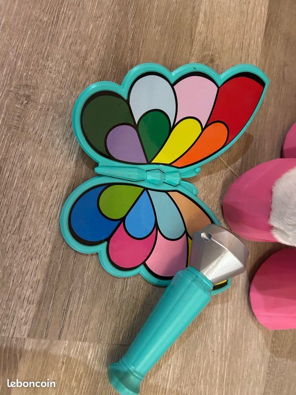 Licorne Mila Vtech (image 2)