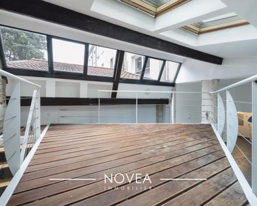 Appartement 545 000 € - 148 m²