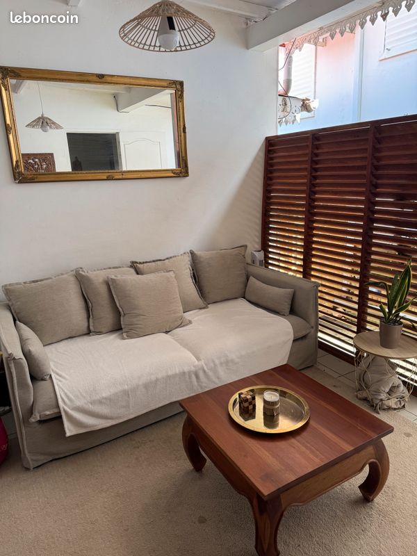 Appartement 2 pièces 40 m² · à Saint-Claude · 40 m² · 800 €