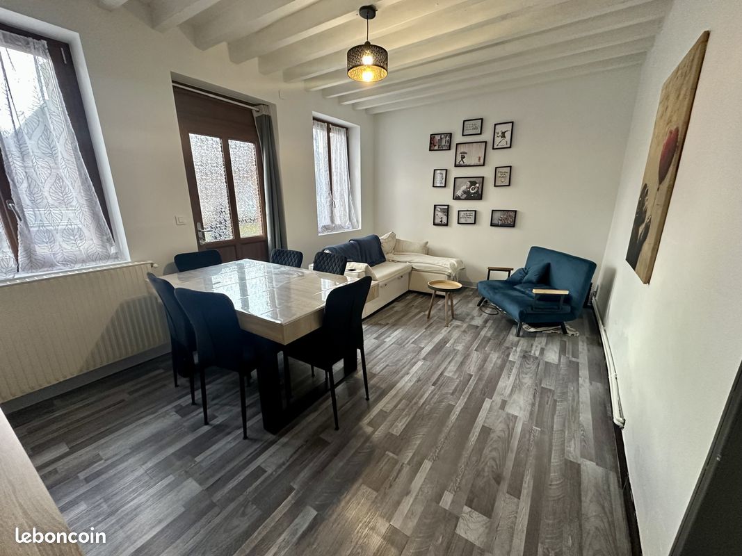 Maison 6 pièces 65 m² (image 3)
