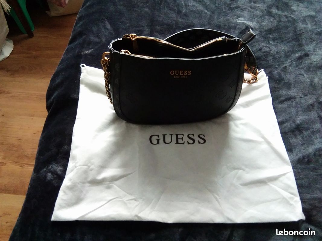 Sac à main Guess (image 1)