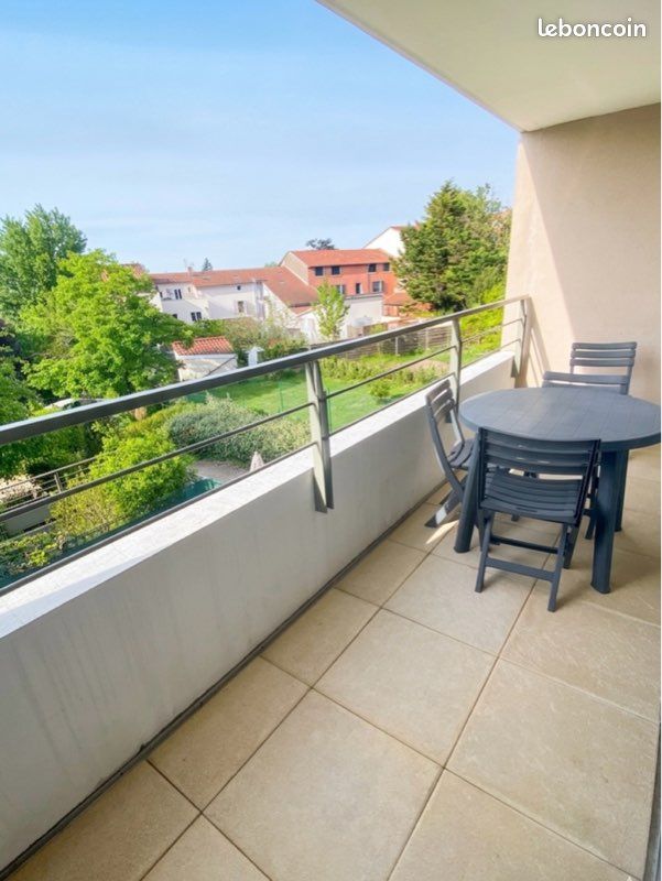 Appartement 2 pièces 57 m² · à La Tour-de-Salvagny · 57 m² · 269 000 €