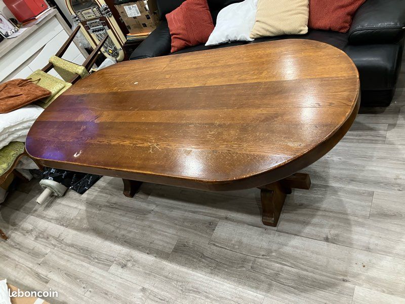 Table basse (image 1)