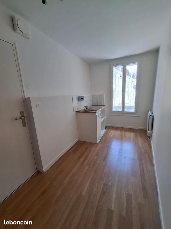Appartement 2 pièces 31 m² · à La Ferté-sous-Jouarre · 31 m² · 560 €/mois
