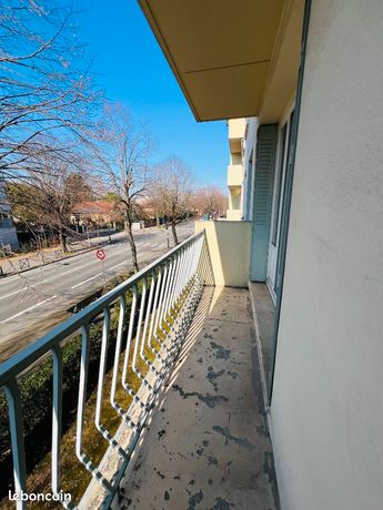 Appartement 3 pièces 69 m²