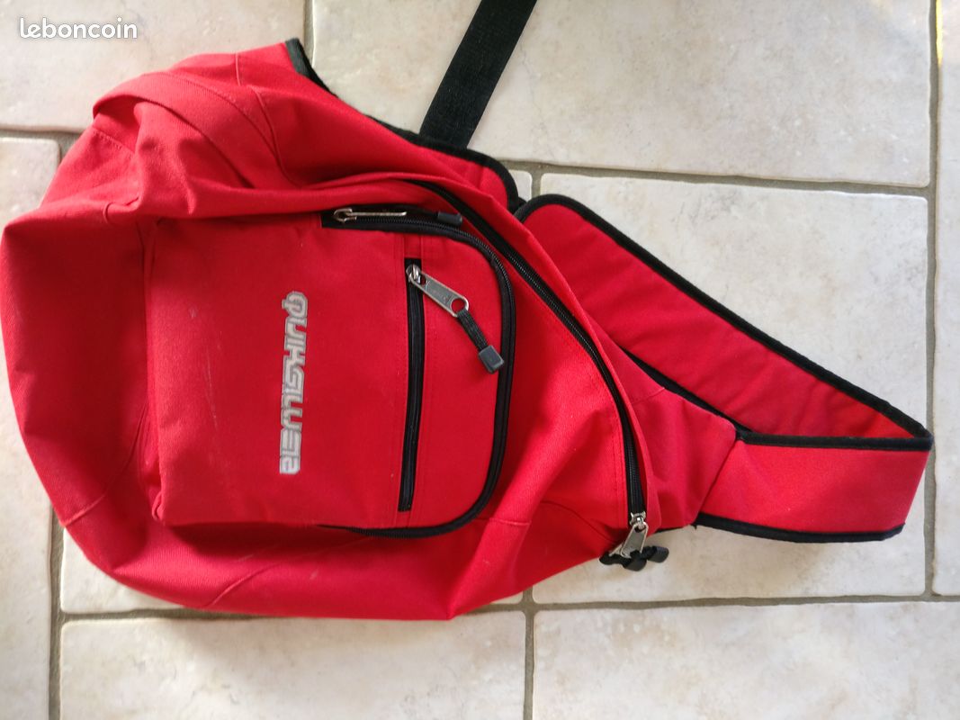 Sac à dos Quiksilver (image 1)