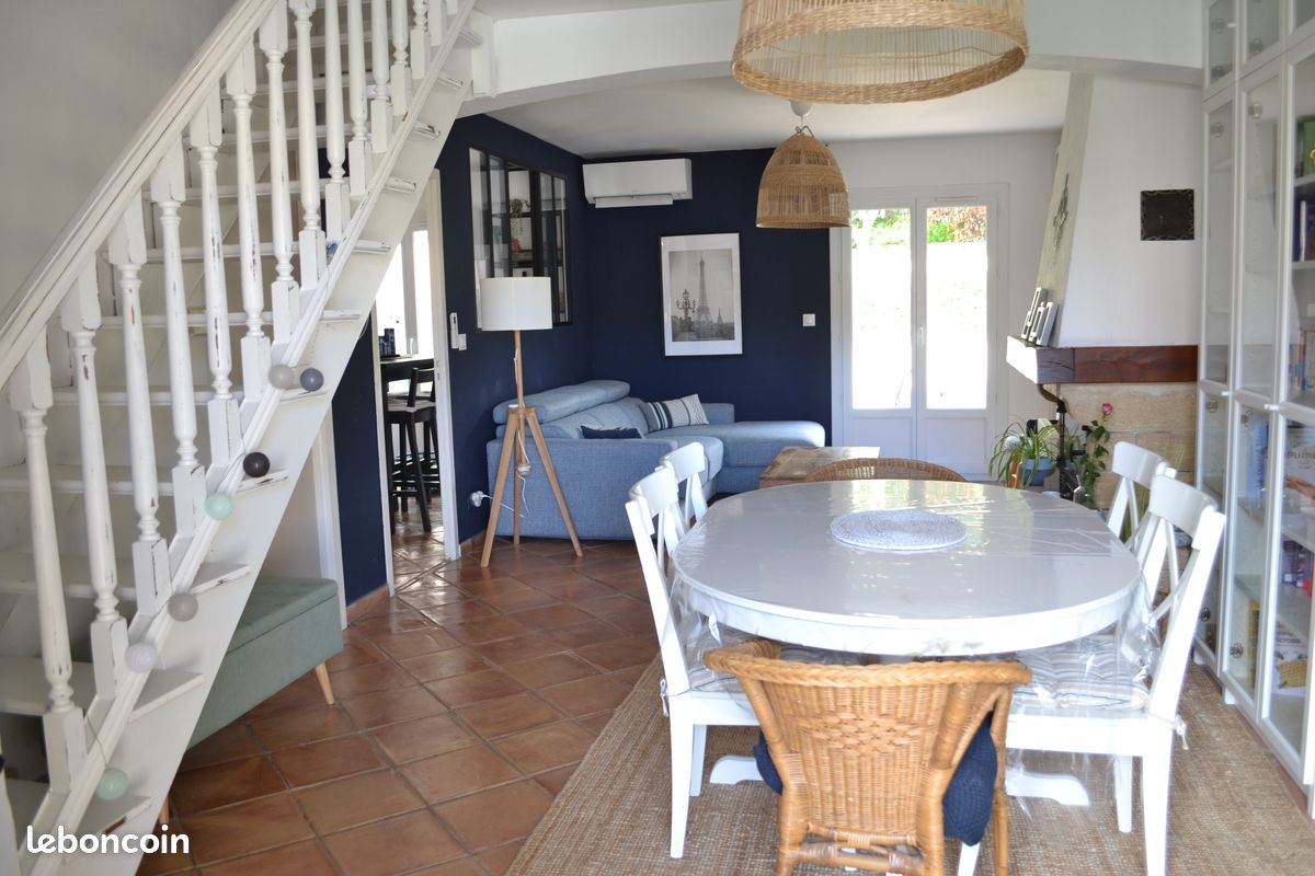 Maison 4 pièces 86 m² · à La Gaude · 86,3 m² · 465 000 €