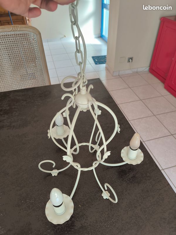 Lustre vintage (image 2)