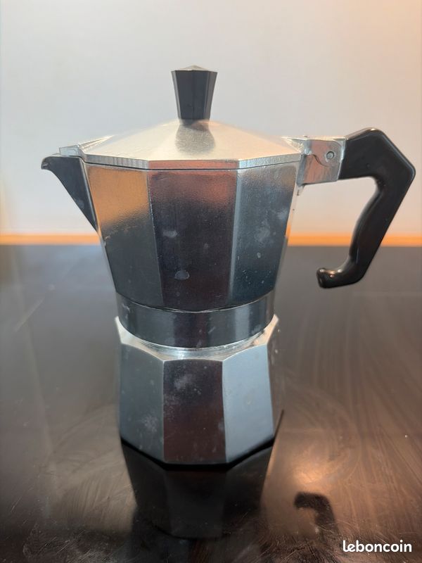 Cafetière moka (image 2)