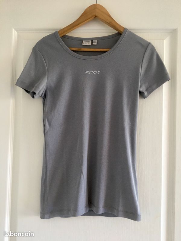 Lot de 3 T-Shirts Esprit Femme Taille L (image 1)