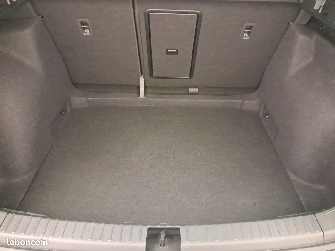 SEAT Ateca 2.0 TDI 150 ch Start/Stop DSG7 Business (image 23)