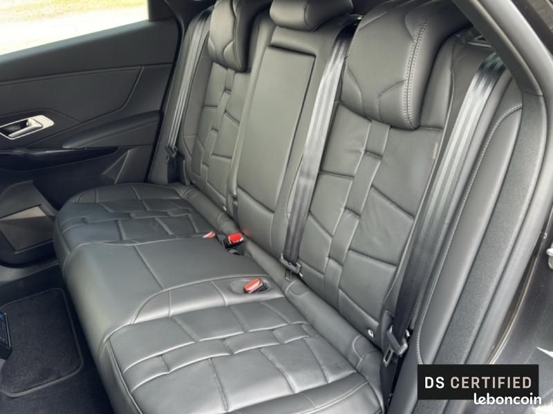 Ds DS 7 1.6 Plug-in Hybrid 225ch Etoile (image 10)