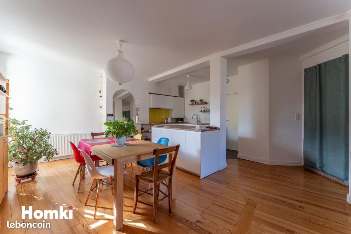 Appartement 3 pièces 69 m² · à Bordeaux · 69 m² · 306 900 €
