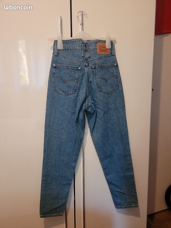 Jean levis (image 2)