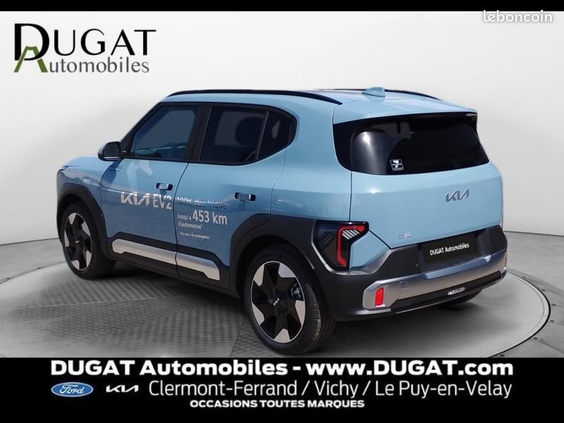 Kia EV2 147ch 42,2kWh Earth (image 3)