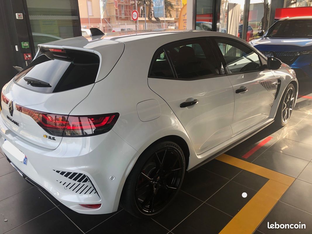 Megane rs ultime 300 cv Malus inclus (image 2)