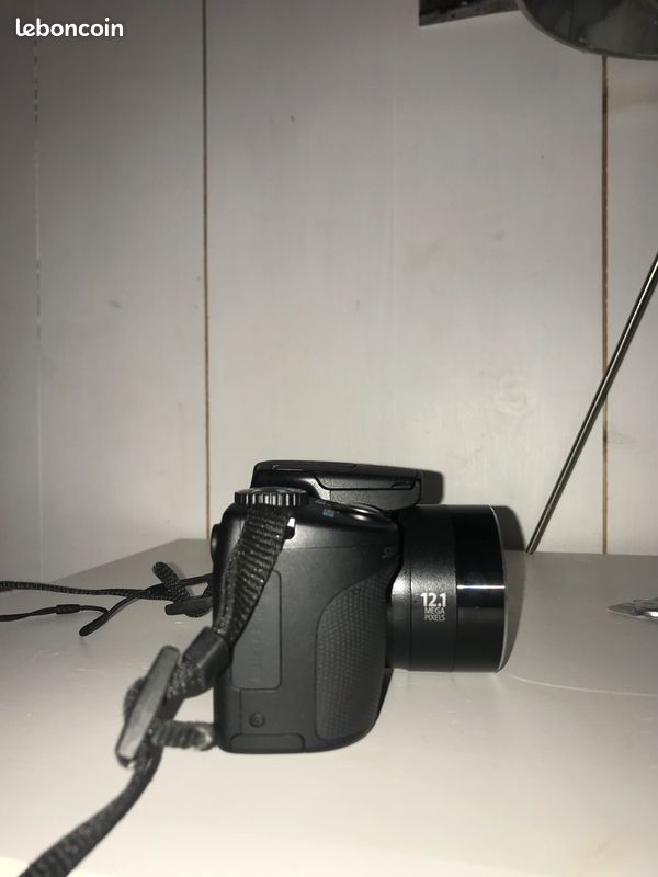 Appareil photo canon (image 2)