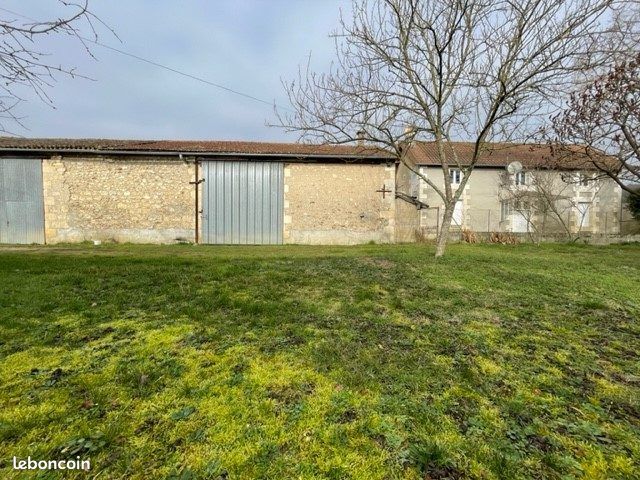 Maison 5 pièces 120 m² - Bonnes 86300 (image 2)